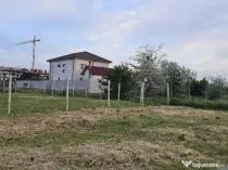 Veterani / 500 mp ,deschidere 20 ml