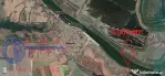 ID 7566 Teren în Delta Dunării – DESCHIDERE LA DUNĂRE