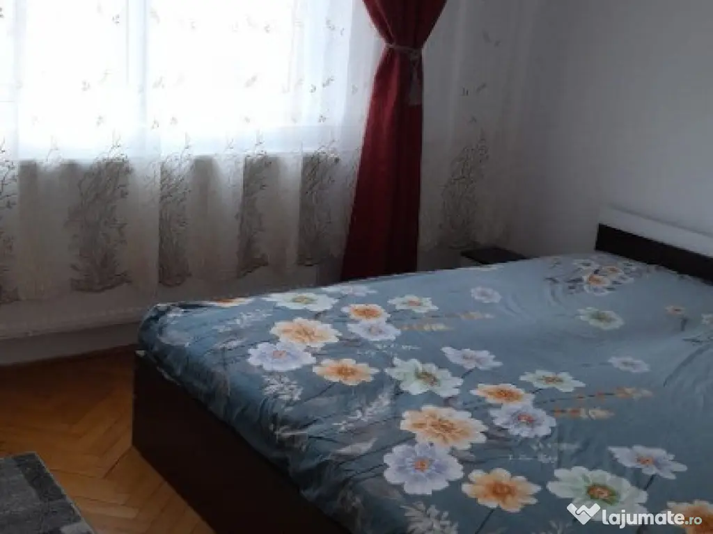 2 camere in zona Lipovei
