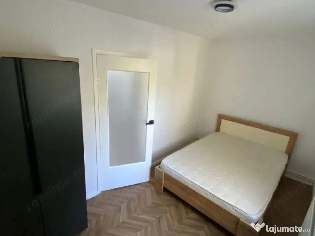 3 camere in zona Tipografilor