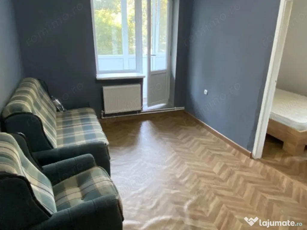 3 camere in zona Tipografilor