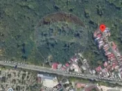 Teren 299.96mp Voluntari, casa 70 mp demolabila/renovabila 