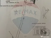 Teren 299.96mp Voluntari, casa 70 mp demolabila/renovabila 