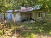 Teren 299.96mp Voluntari, casa 70 mp demolabila/renovabila 