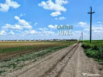 Balotesti - Cartier Luna, teren cu utilitati 27840 mp, de...