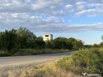 Corbeanca - Tamasi, intravilan, 16562 mp, deschidere 93 m...