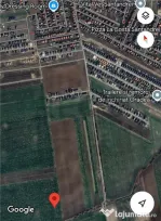 RECO Teren in Santandrei 14600mp