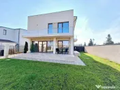 Vila zona centrala Corbeanca 