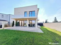 Vila zona centrala Corbeanca