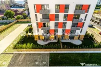 Singurul apartament NOU cu gradina proprie la ARED Comisi...