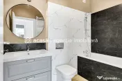 Singurul apartament NOU cu gradina proprie la ARED Comisi... 