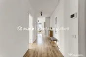 Singurul apartament NOU cu gradina proprie la ARED Comisi... 