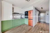 Singurul apartament NOU cu gradina proprie la ARED Comisi... 