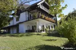 Topoloveni - Conacul Ion Mihalache, Domeniu pe 5 Hectare