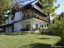 Topoloveni - Conacul Ion Mihalache, Domeniu pe 5 Hectare