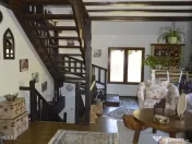 Topoloveni - Conacul Ion Mihalache, Domeniu pe 5 Hectare 