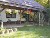 Topoloveni - Conacul Ion Mihalache, Domeniu pe 5 Hectare 
