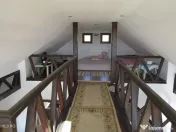 Topoloveni - Conacul Ion Mihalache, Domeniu pe 5 Hectare 