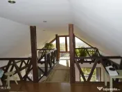 Topoloveni - Conacul Ion Mihalache, Domeniu pe 5 Hectare 