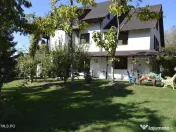 Topoloveni - Conacul Ion Mihalache, Domeniu pe 5 Hectare 