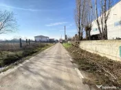 Afumati - Str. Iasomiei, 2409 MP, stradal, intravilan, de... 