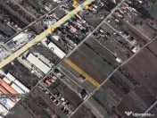 Afumati - Str. Iasomiei, 2409 MP, stradal, intravilan, de... 