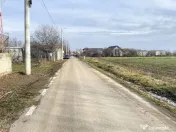 Afumati - Str. Iasomiei, 2409 MP, stradal, intravilan, de... 