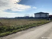 Afumati - Str. Iasomiei, 2409 MP, stradal, intravilan, de... 