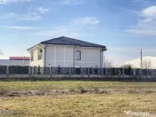 Afumati - Str. Iasomiei, 2409 MP, stradal, intravilan, de... 