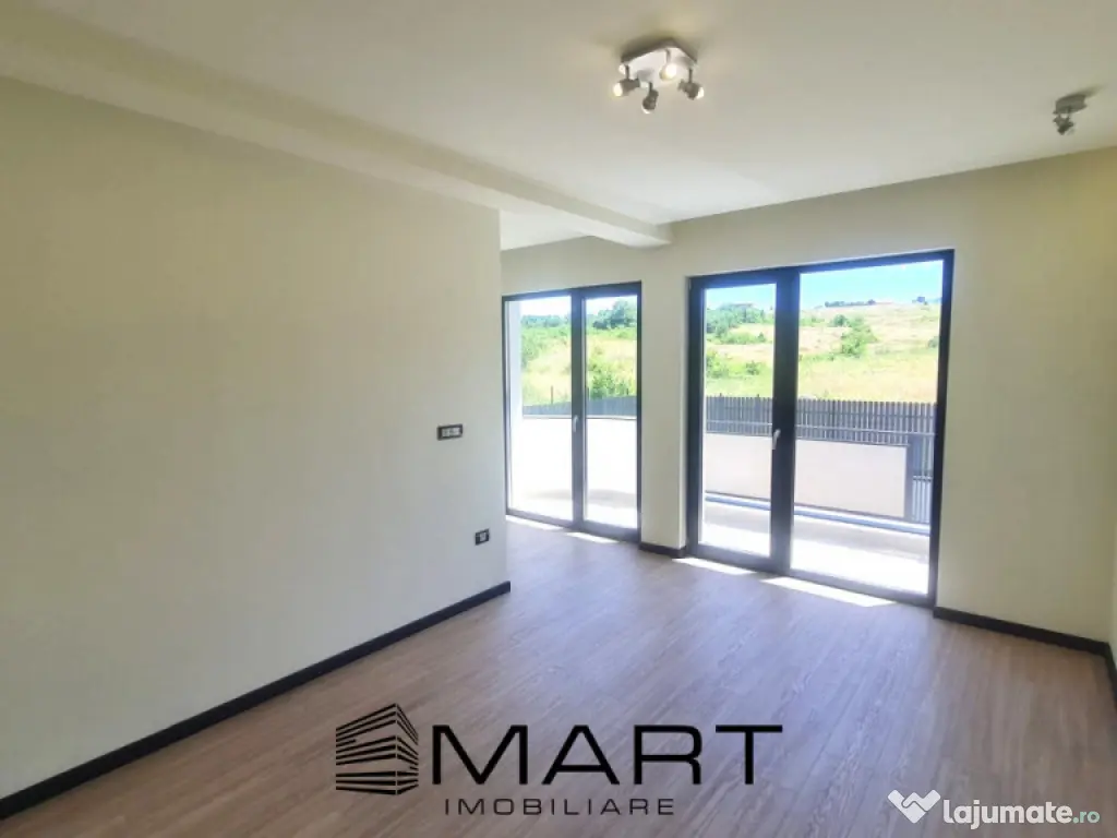 Duplex 150mp teren 230mp zona Aria Cisnadie