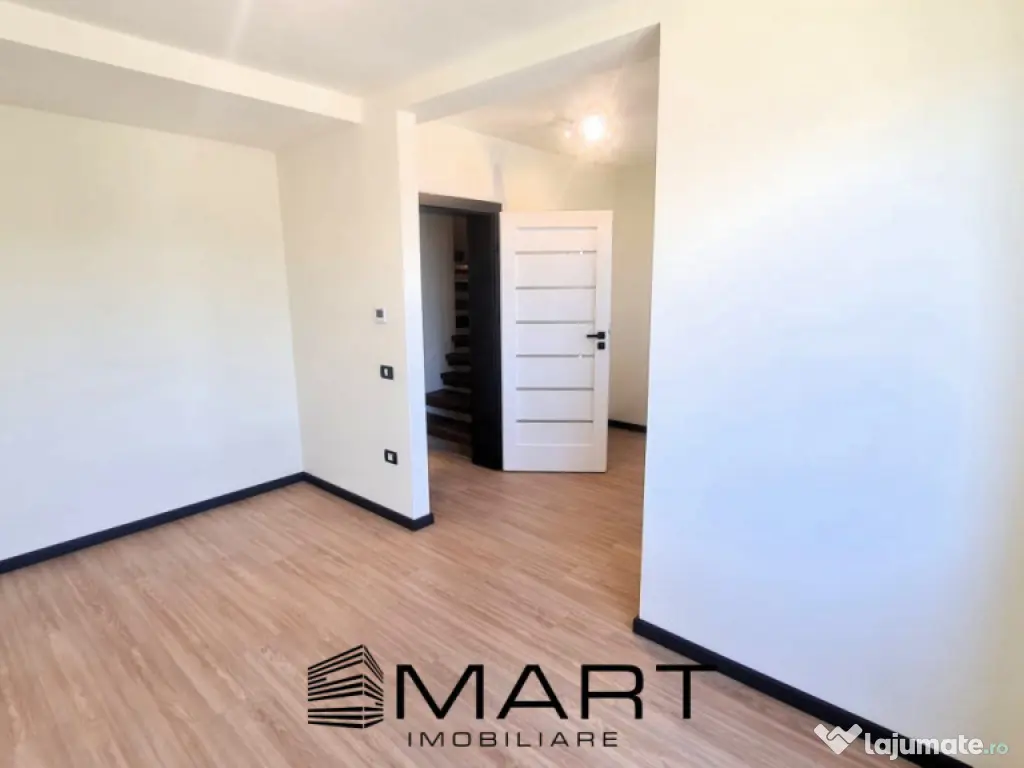 Duplex 150mp teren 230mp zona Aria Cisnadie