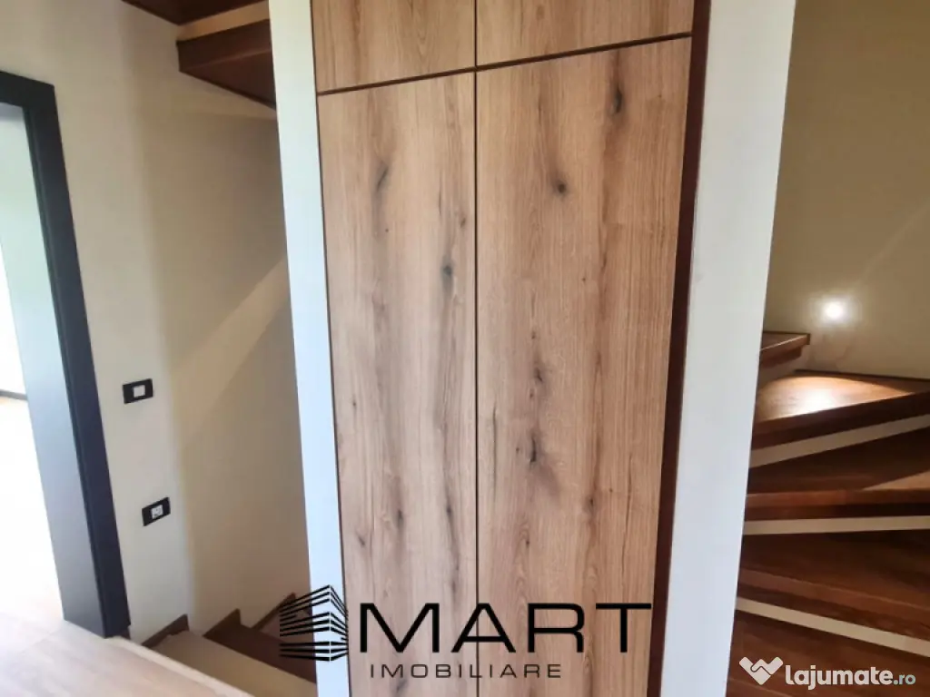 Duplex 150mp teren 230mp zona Aria Cisnadie