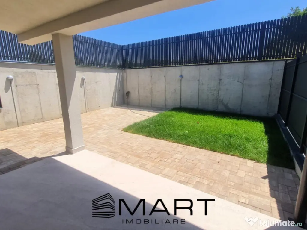 Duplex 150mp teren 230mp zona Aria Cisnadie