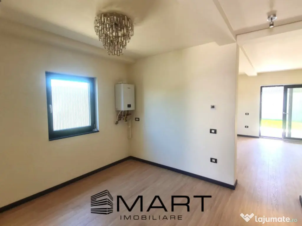 Duplex 150mp teren 230mp zona Aria Cisnadie