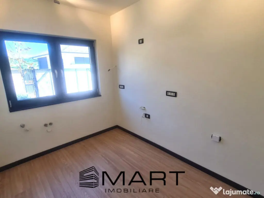 Duplex 150mp teren 230mp zona Aria Cisnadie