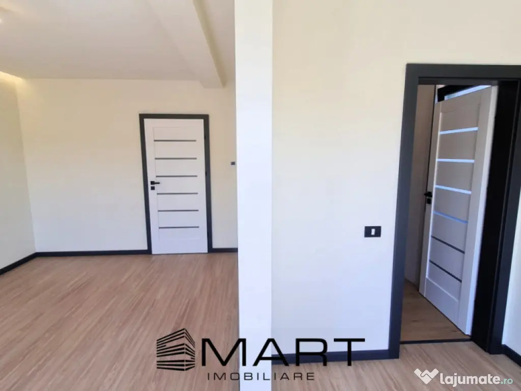 Duplex 150mp teren 230mp zona Aria Cisnadie