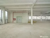 Stefanesti A3 Centura Spatiu 900mp cladire comerciala/bir... 