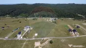 Teren 3,757mp Paltinoasa / Strada principala 