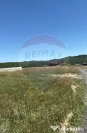 Teren 3,757mp Paltinoasa / Strada principala 