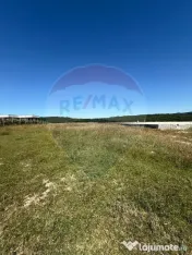 Teren 3,757mp Paltinoasa / Strada principala 