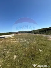 Teren 3,757mp Paltinoasa / Strada principala 