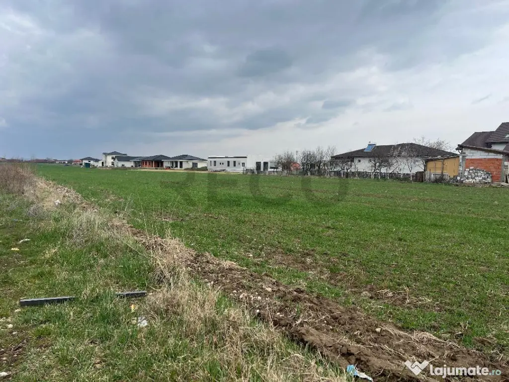 RECO IMOBILIARE,TEREN Cihei