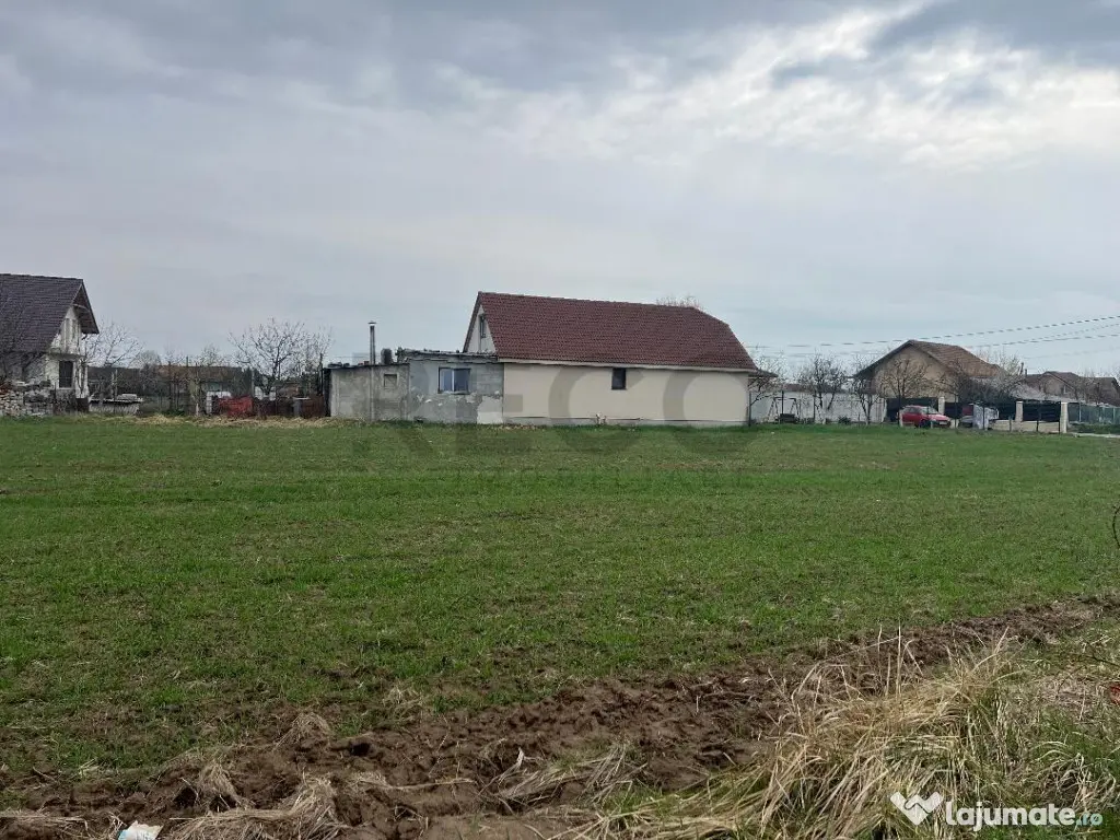 RECO IMOBILIARE,TEREN Cihei