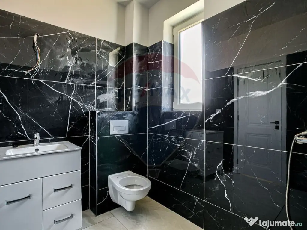 Apartament Nou 2 camere în zona Gradiste