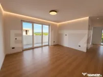 Apartament 4 camere, cu terase 36 mp, super view, zona Elite