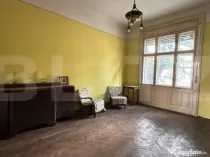 Casa de vanzare, cu 4 camere, demisol 122 mp, zona ultracent