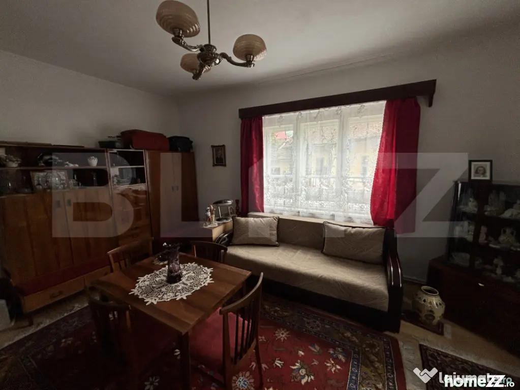 Casa de vanzare zona ultracentrala