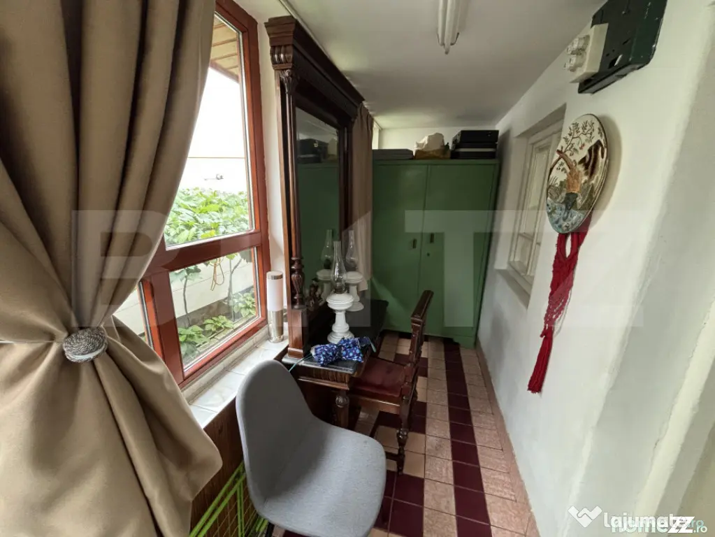 Casa de vanzare zona ultracentrala