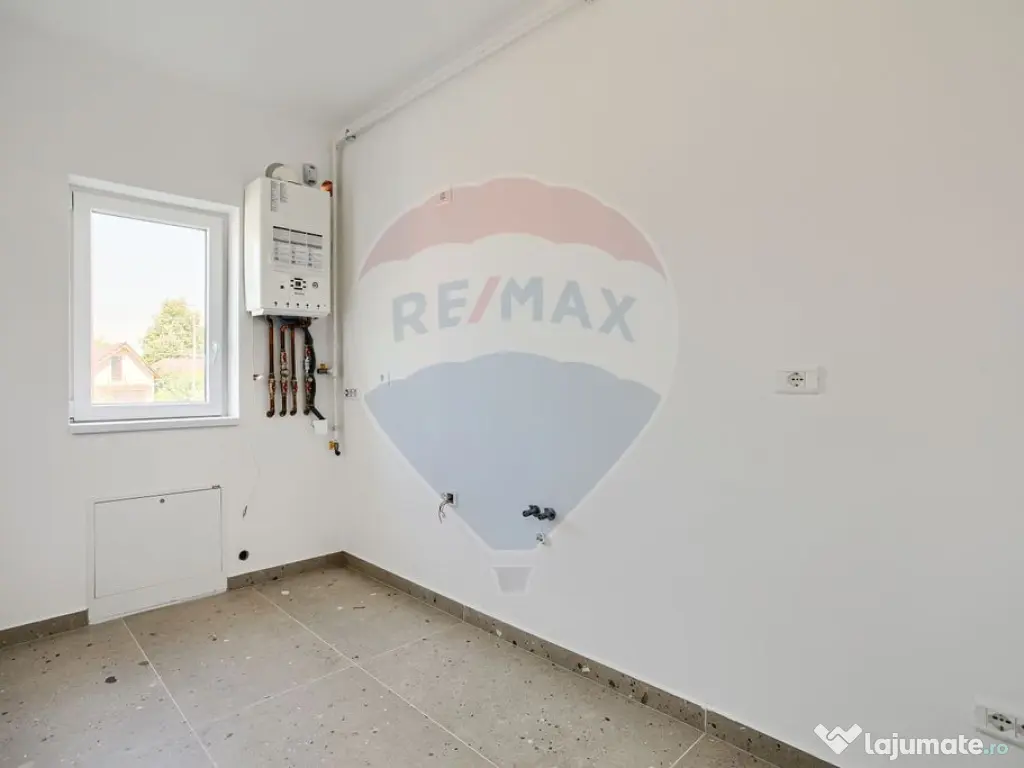 Apartament Nou 2 camere de vanzare în zona Gradiste