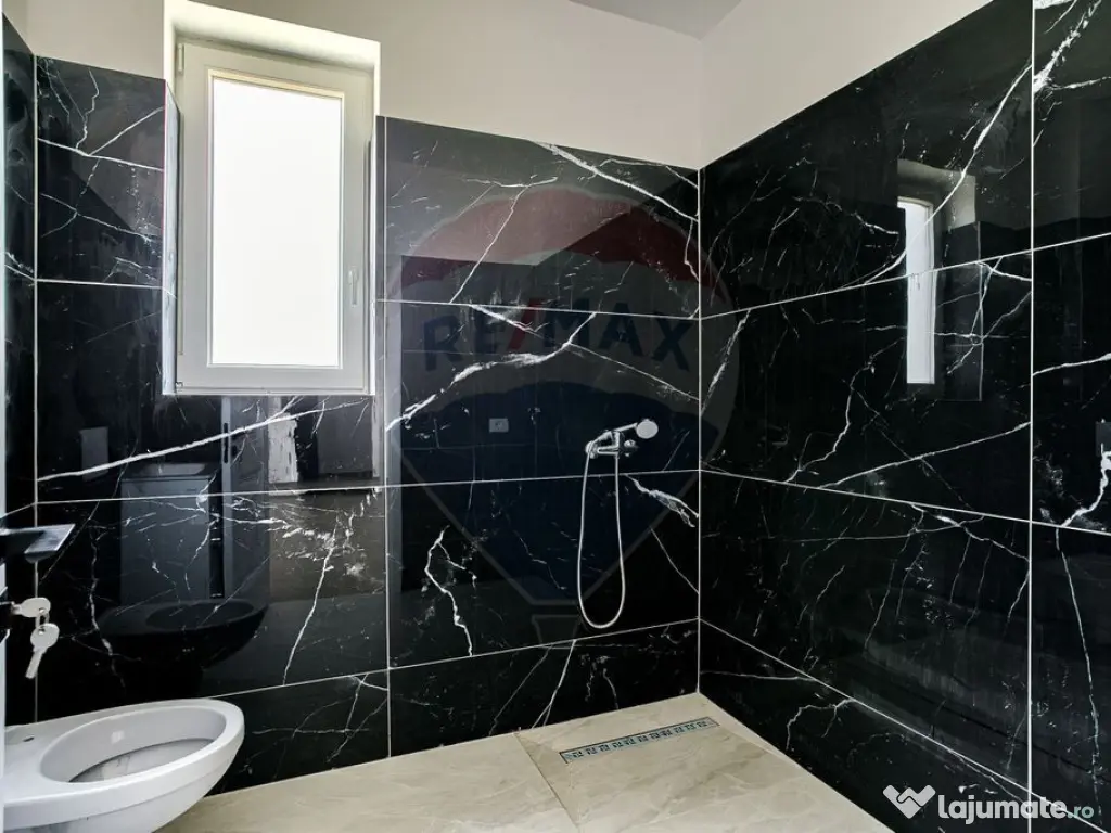 Apartament Nou 2 camere de vanzare în zona Gradiste